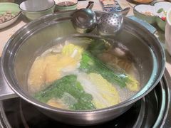 -四季合味椰子鸡(南山大冲店)