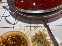 -蛙一刀·麻椒鱼火锅(金仙桥店)