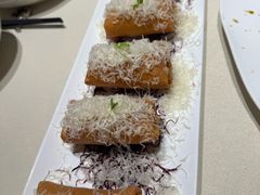 -悦融琥珀·京鲁菜·海味珍品(西单店)