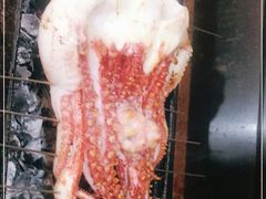 -永安烧烤