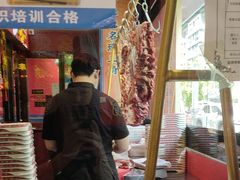 -大吉利·潮汕鲜牛肉火锅(西安店)