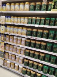 -孩子王(江南万达店)