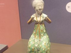 -陕西历史博物馆