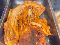 -崔记生活·铁锅炖鱼粘卷子(总店)