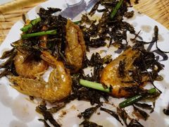 -老李家土菜馆·安吉地标美食
