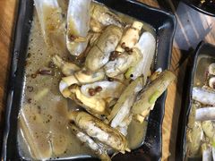 -观景小胖烧烤(观景店)