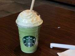 -星巴克(绍兴镜湖中新广场店)