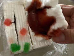 糕干-老王记糕干(养鱼池路店)