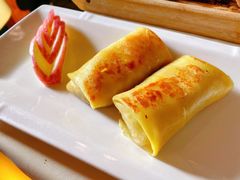 -老井俄式餐厅