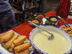 -福照楼汽锅鸡·云南菜(护国路店)