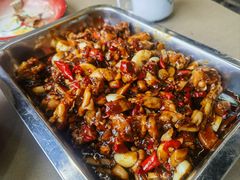 -老三样·旧食新味(万寿宫店)