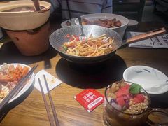 -老阿爸鲜鱼土菜(昆山花桥店)