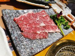 -万兴佳烤肉·长白山老味道(东岸里店)