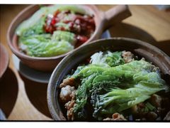 -潮香兴煲仔饭(莲花路店)