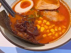 -火山屋台(新街口店)