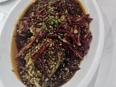 -田记餐馆(富国街店)