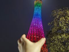 -广州塔