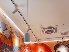 -阿香米线(凯德广场.1818店)