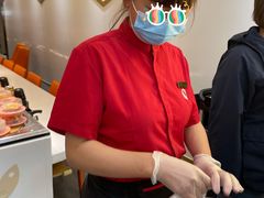 -争鲜回转寿司(通州万达店)