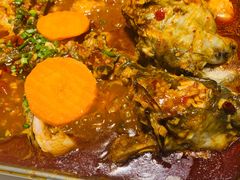 -鱼酷活鱼烤鱼(恒隆广场店)