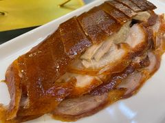 -天和晟烤鸭店(世纪坛店)