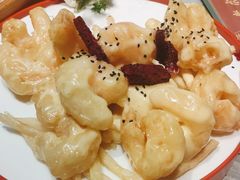 -津沽小院(天津之眼店)