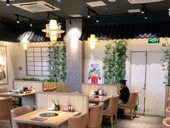 大堂-水林间·寿喜烧自助(仙林金鹰店)