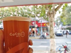 -CoCo都可(昌吉店)