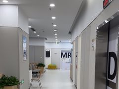 -美年大健康体检(美佳分院)