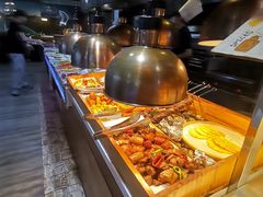 -菲尼克斯牛排店(杉杉奥特莱斯店)