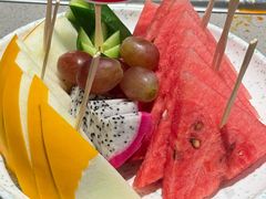-海底捞火锅(杭州城西银泰城店)