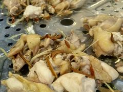 -海大大蒸汽海鲜餐厅·粤菜·特色小炒(欢乐颂店)