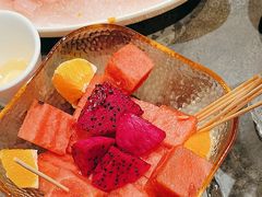 -锦城印象火锅(天府三街店)
