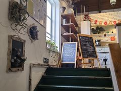 -雕刻时光咖啡馆(北师大店)