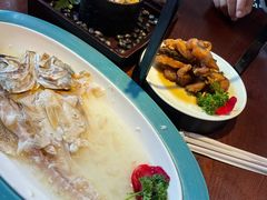 花雕醉黄鱼-寻宝记绍兴菜(鲁迅路店)