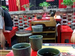 -谭鸭血老火锅(七宝万科广场店)
