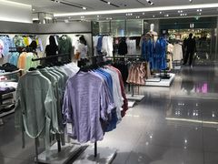 -ZARA(深圳金光华广场店)
