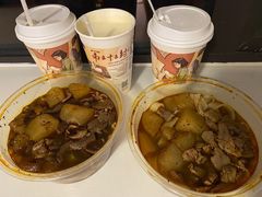 -王记生烫牛杂面馆(兰陵路店)