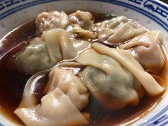 -古徽州馄饨店(宝安路店)