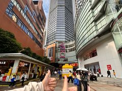 -VT101维多利广场