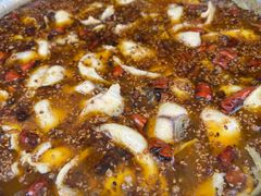 -黑皮酸菜鱼(三山街店)