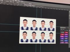 -学长的小象馆 照相馆(西大店)