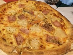 -ITA·意塔意大利餐厅(亦庄店)