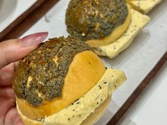 -喜宴又一村·粤菜·茶点·海鲜(壹方天地店)