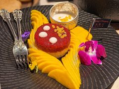 -KingThaia金泰兰(滨江天街店)