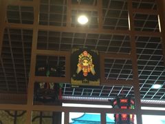 -京味民福烤鸭店(建设四马路店)