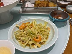 -新海渔港·胶东海鲜家常菜·家宴(奥体中心店)
