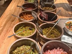 -水平有限广西米粉·广西风味集(五道口店)