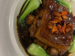 -香丰阁·烤鸭·川湘菜(昌平店)