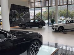 -永嘉宝诚宝马4S店(瓯北店)